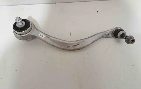 Front lower control arm/wishbone