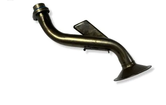 Dodge Challenger Oil pump SMOK61