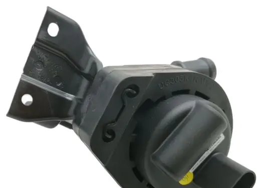 Audi Q3 F3 Water pump 1EA965567Q