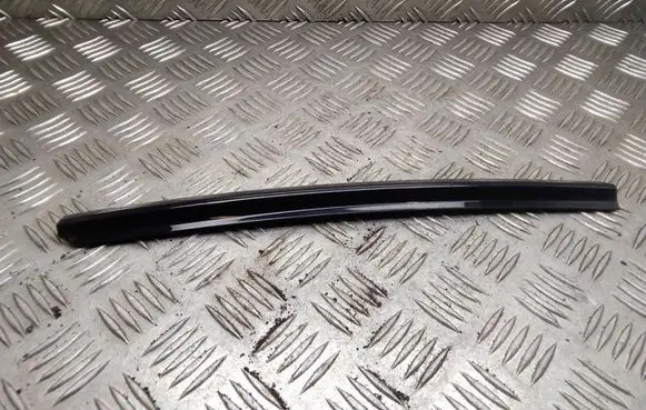 Mini One - Cooper Coupe R56 Rear side glass trim 7146099