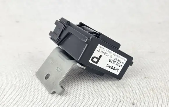 Nissan Leaf II (ZE1) Other control units/modules 476A05SJ0B CYSN28E3RT