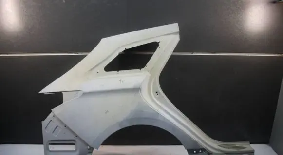 Hyundai i40 Rear quarter panel 