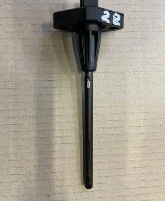 Renault Trafic II (X83) Oil level dip stick 