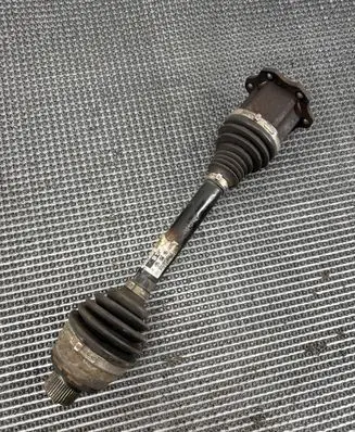 Audi Q5 SQ5 Front driveshaft 4G0407271F