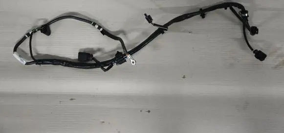 Volkswagen PASSAT CC Wires (generator/alternator) 3C8971230D