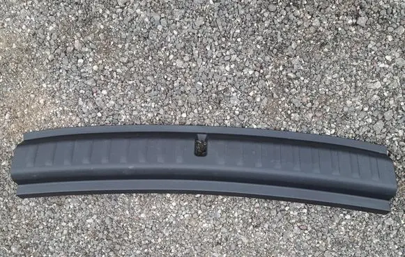 BMW iX1 Trunk/boot sill cover protection 51479461985