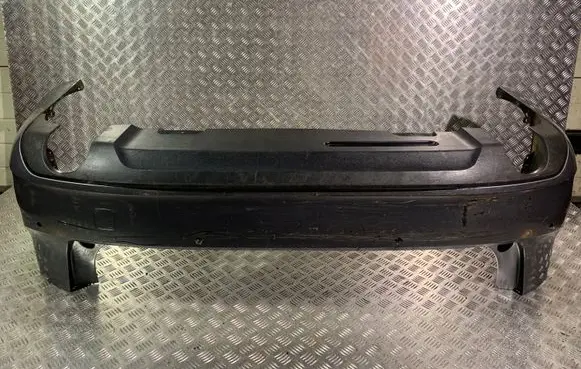 Volvo S90, V90 Rear bumper 31383315