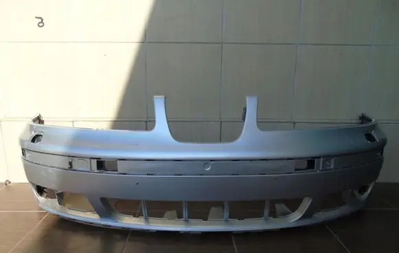 Seat Alhambra (Mk1) Front bumper