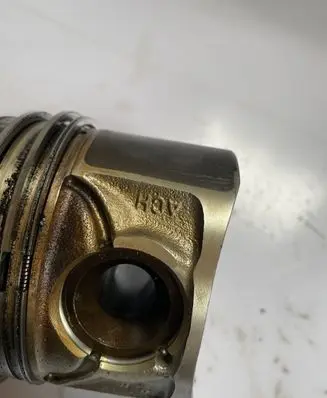 Audi A7 S7 4G Piston FMN ACH
