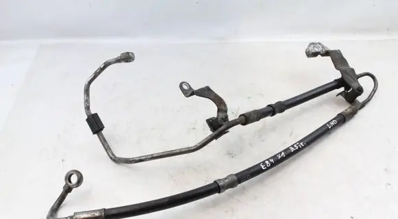 BMW X1 E84 Power steering hose/pipe/line 6783797 32416783797