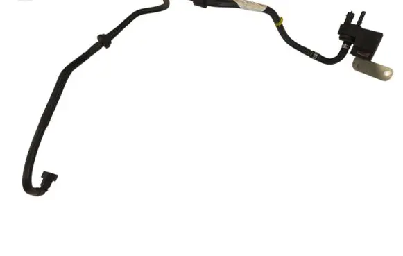 Maserati Ghibli Turbo solenoid valve 670007319