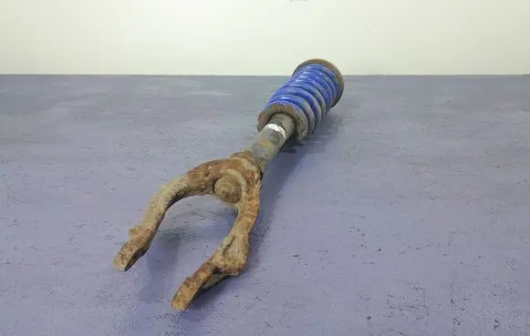 Honda Accord Front shock absorber/damper