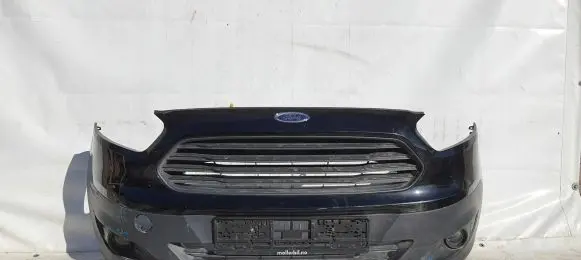 Ford Transit Courier Front bumper