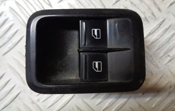 Skoda Yeti (5L) Electric window control switch 5L0867171A