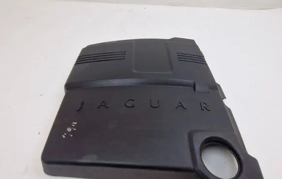 Jaguar XF X250 Engine cover (trim) CX236A949EC
