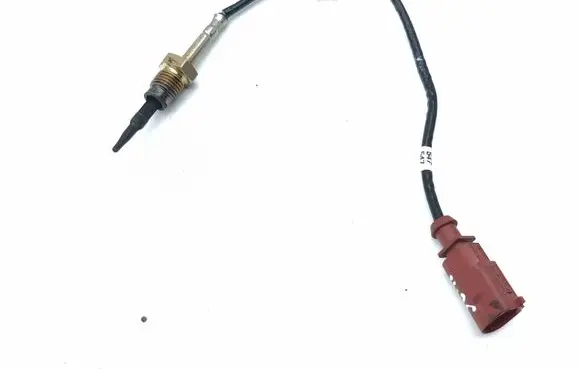 Skoda Superb B9 Exhaust gas temperature sensor 05L906088M