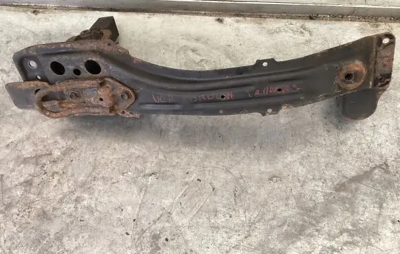 Toyota Corolla Verso E121 Front subframe
