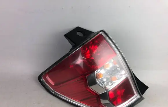 Subaru Forester SH Rear/tail lights