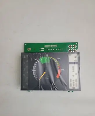 Mercedes-Benz Vito Viano W638 Other control units/modules A0004465521