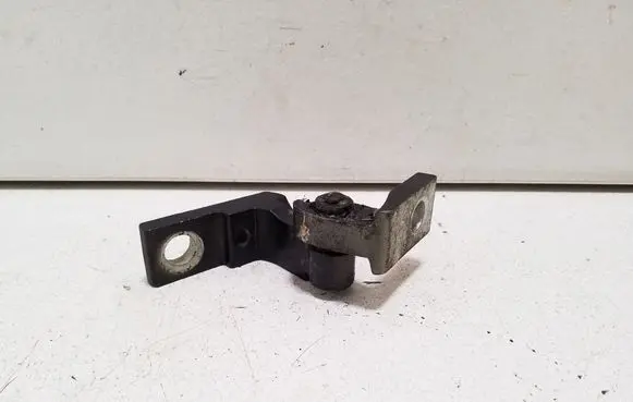 Audi A6 S6 C6 4F Front door upper hinge 