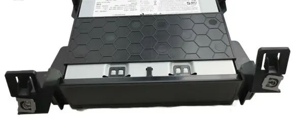 Cupra Terramar GPS navigation control unit/module 5FA035816A