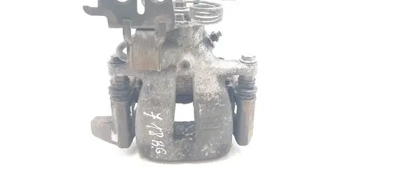 Volkswagen Caddy Rear brake caliper