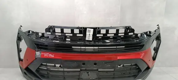 Renault Captur II Front bumper 620264889R