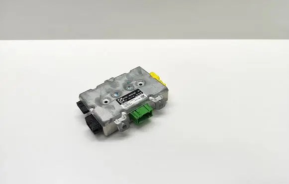 BMW 5 E60 E61 Door control unit/module 6976156 697615601 61356976156