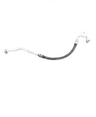 Jaguar XE Air conditioning (A/C) pipe/hose GX7319N601BC