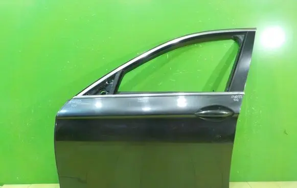 BMW 5 F10 F11 Front door PRZOD LEWE