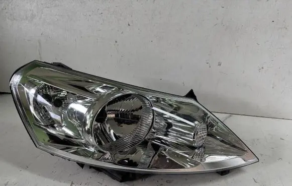 Fiat Scudo Headlight/headlamp