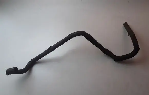 Toyota Auris E180 Air intake hose/pipe G922912010