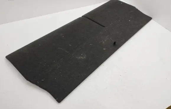 Toyota RAV 4 (XA40) Trunk/boot floor carpet liner 5841542040