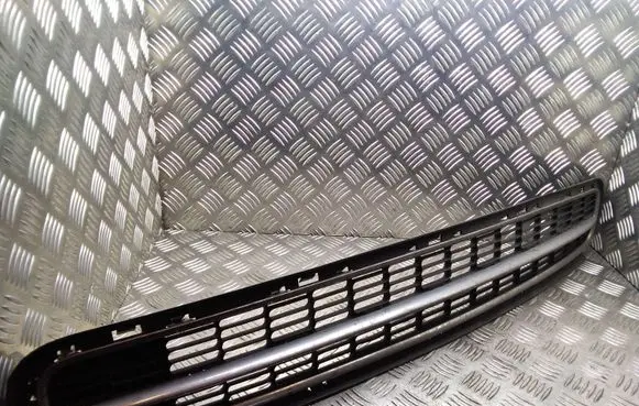 Mini One - Cooper Coupe R56 Front bumper lower grill 2753647