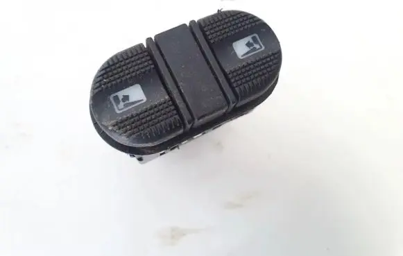 Volkswagen Sharan Electric window control switch 7m0959856