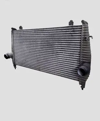Citroen C5 Intercooler radiator 9646300980 D1386007 260092008838