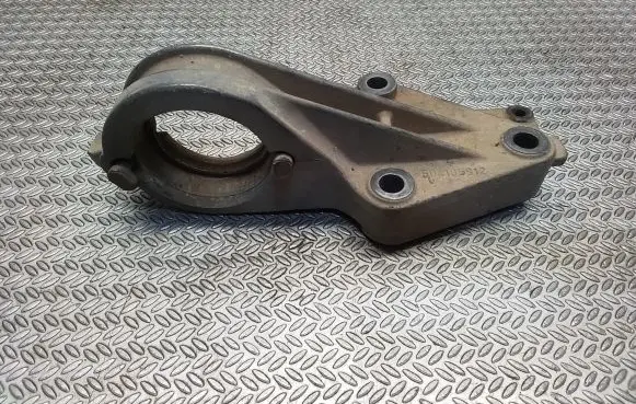 Fiat Ducato Driveshaft support bearing bracket 735426721