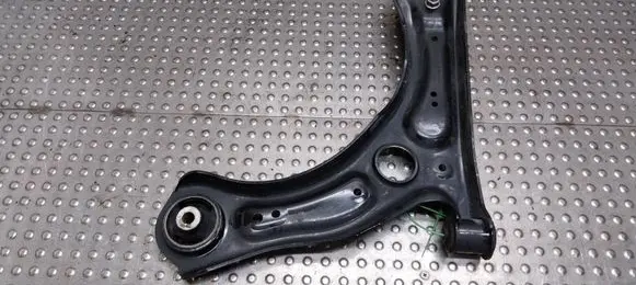 Volkswagen Polo VI Front control arm 2Q0407152B