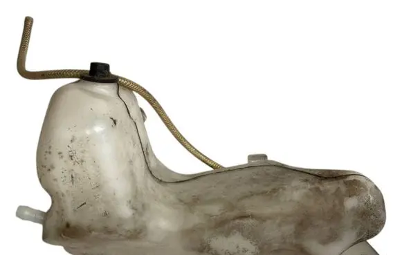 Mercedes-Benz E W211 Windshield washer fluid reservoir/tank 2118602160
