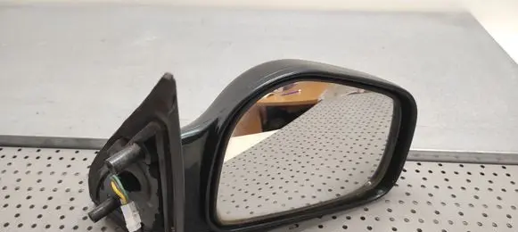 SsangYong Musso Front door electric wing mirror 015200 025200