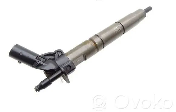 Mercedes-Benz ML W164 Fuel injector A6420701987