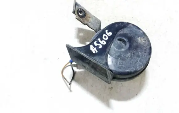 Skoda Octavia Mk1 (1U) Horn signal