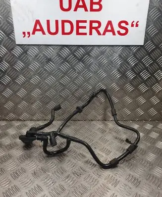 Volkswagen Golf V Vacuum line/pipe/hose 1K0612041BQ