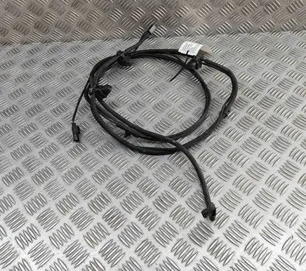 Mercedes-Benz E A207 Windshield washer spray nozzle A2078600392
