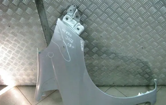 Honda Jazz Fender