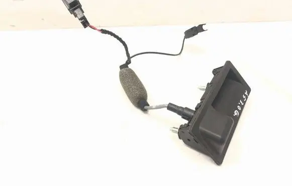 Audi A5 8T 8F Reversing camera 5N0827566C 237408