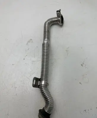 Mercedes-Benz C W205 Engine coolant pipe/hose A2053400400
