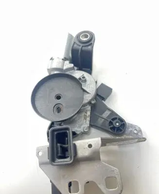 BMW 5 F10 F11 Tailgate window lock/catch/latch 1391098144 7250299