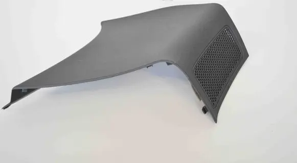 Porsche Cayenne (92A) (C) pillar trim 7P5867245N