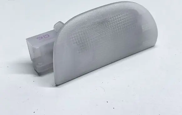 Mercedes-Benz S W220 Front door interior light A2208200401